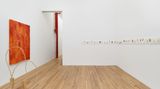 Contemporary art exhibition, Sonya Kelliher-Combs, Secrets at Andrew Kreps Gallery, 394 Broadway, United States