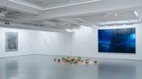 Contemporary art exhibition, Zhou Wendou, Room 1005 at DE SARTHE, DE SARTHE, Hong Kong