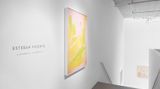 Contemporary art exhibition, Esteban Vicente, Solo Exhibition at Miles McEnery Gallery, 525 West 22nd Street, New York, USA