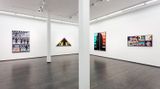 Contemporary art exhibition, Roger Brown, Hyperframe at Kavi Gupta, Washington Blvd, Chicago, United States