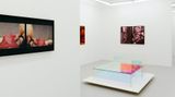 Tara Downs contemporary art gallery in New York, USA