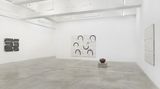 Contemporary art exhibition, Davide Balliano, Event Horizon at Tina Kim Gallery, New York, United States