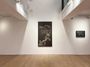 Contemporary art exhibition, Yang Jiechang, The Last Tree at Alisan Fine Arts, Central, Hong Kong