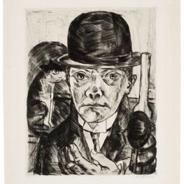 Max Beckmann
