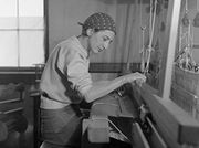 10 Things to Know About Anni Albers