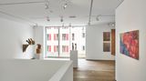 Contemporary art exhibition, Group Exhibition, Seeing Touch at Hauser & Wirth, St. Moritz, Switzerland