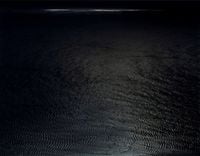 In Darkness Visible no. I [Verse II] by Nicholas Hughes contemporary artwork photography