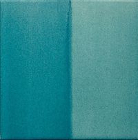 Half Blue by Simon Morris contemporary artwork painting