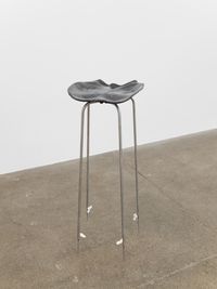 Bender by Julia Phillips contemporary artwork sculpture