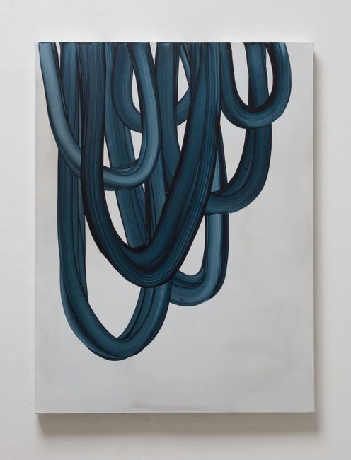 Medusa (iv) by Sarah Kogan contemporary artwork