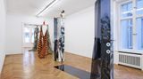 Contemporary art exhibition, Isa Genzken, Wind at Galerie Buchholz, Berlin, Germany