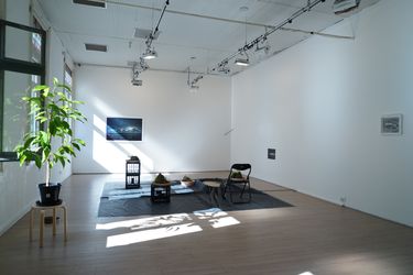 Exhibition view: Trevor Yeung, Sea Pearl White Cloud, 4A Centre for Contemporary Asian Art, Sydney (30 July–24 September 2016). Courtesy the artist.Image from:Trevor YeungRead ConversationFollow ArtistEnquire
