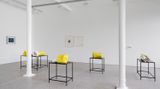 Contemporary art exhibition, Joe Zorrilla, Joe Zorrilla at Galerie Greta Meert, Brussels, Belgium