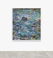 Repro: Musee d’Orsay (Rochefort’s Escape, after Manet) by Vik Muniz contemporary artwork 2