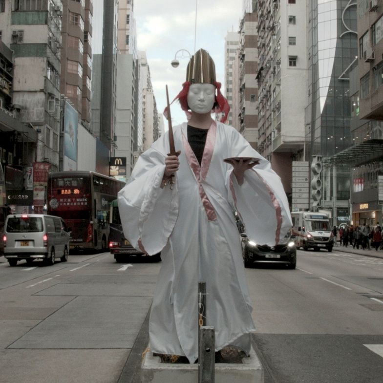 Bo Choy's Art For Sale, Exhibitions & Biography | Ocula Artist