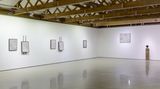 Contemporary art exhibition, Nolan Oswald Dennis, Options at Goodman Gallery, Sir Lowry Rd, Cape Town, South Africa