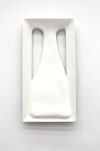 Humphrey by Julia Morison contemporary artwork sculpture