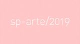 Contemporary art art fair, SP-Arte 2019 at Fortes D'Aloia & Gabriel, São Paulo, Brazil