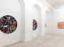 Contemporary art exhibition, Nevin Aladağ, Tuning at Galerie Krinzinger, Seilerstätte 16, Vienna, Austria