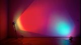Contemporary art exhibition, Ann Veronica Janssens, Collage Effect at 1301PE, Los Angeles, United States