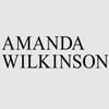 Amanda Wilkinson Gallery Advert