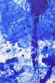 Double Fly Klein Blue 9 by Double Fly Art Center contemporary artwork 3
