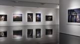 Contemporary art exhibition, Bill Henson, Bill Henson at Tolarno Galleries, Melbourne, Australia