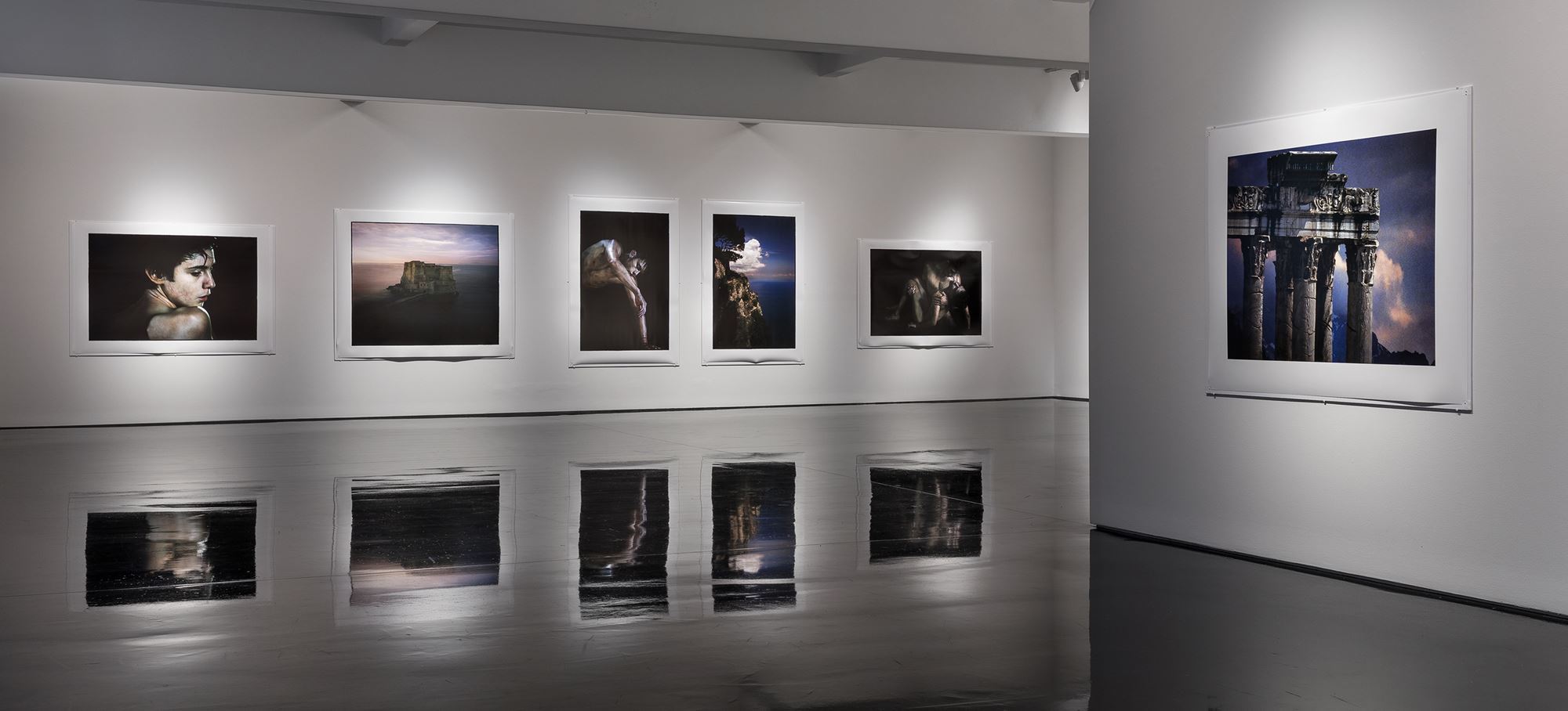 'Bill Henson' at Tolarno Galleries, Melbourne, Australia on 3 May–2 Jun ...
