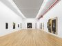 Contemporary art exhibition, Raymond Saunders, Raymond Saunders at Andrew Kreps Gallery, 22 Cortlandt Alley, United States