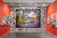 Art Basel Miami Beach Spotlight: Larry Li at Residency Art Gallery 1