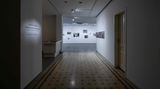 Contemporary art exhibition, Alpin Arda Bağcık, Paranoid Fantasies, Real Plots at Zilberman Gallery, Istanbul, Turkey