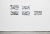 L.W.#2-1, #2-2, #2-3, #2-4, #2-5 by Jang Hyojoo contemporary artwork sculpture