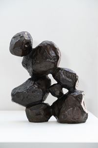 Sans titre by Ma Desheng contemporary artwork sculpture