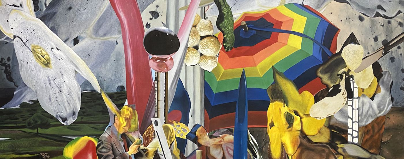 Advisory Highlights at Art Basel Hong Kong
