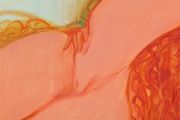 Copperhead by Sofia Mitsola contemporary artwork 2