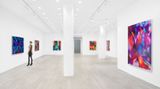 Contemporary art exhibition, Shannon Finley, Shannon Finley at Miles McEnery Gallery, 511 West 22nd St, New York, USA