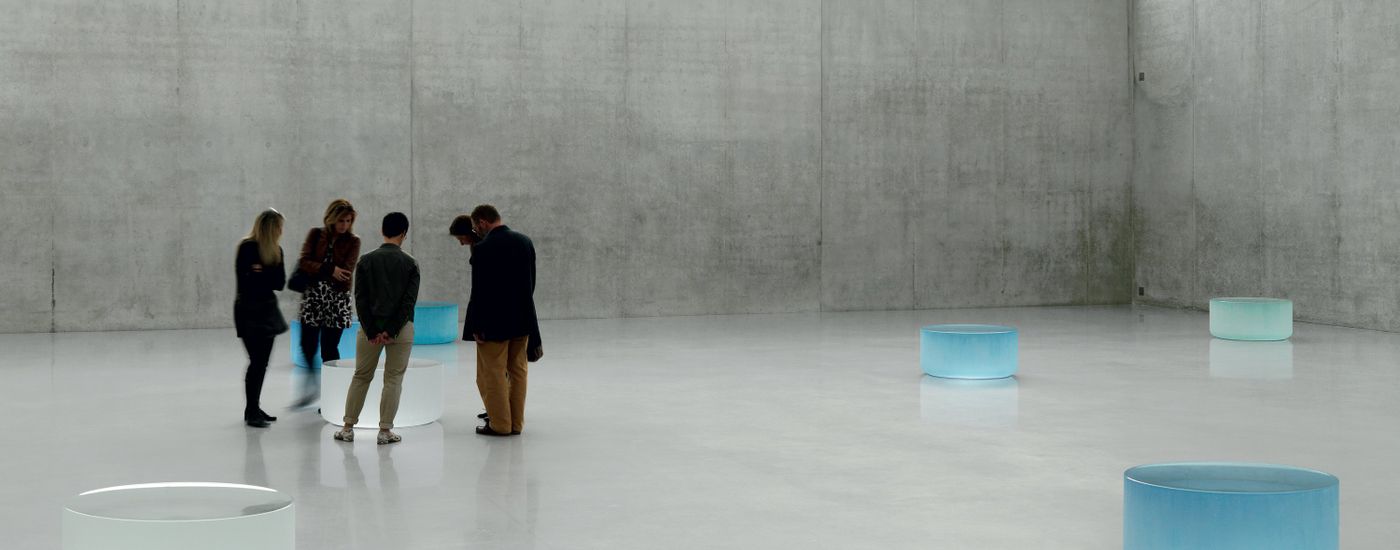 Roni Horn Continues to Mesmerise with First Museum Solo Show in Japan