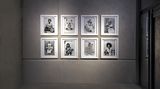 Contemporary art exhibition, Seydou Keïta, Room #1 at KEWENIG, Berlin, Germany