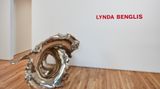 Contemporary art exhibition, Lynda Benglis, LYNDA BENGLIS at Pace Gallery, Palo Alto, United States