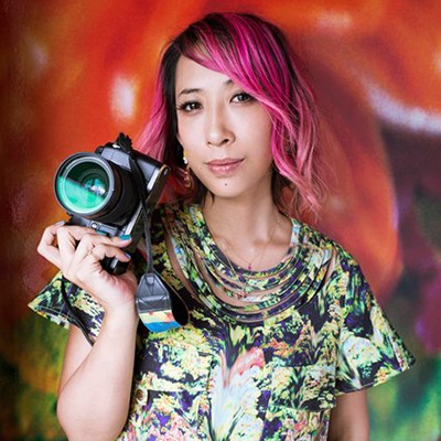 Mika Ninagawa's Art For Sale, Exhibitions & Biography 