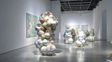 Contemporary art exhibition, Yeesookyung, Nine Dragons in Wonderland: Yeesookyung at The Page Gallery, Seoul, South Korea