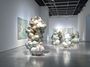 Contemporary art exhibition, Yeesookyung, Nine Dragons in Wonderland: Yeesookyung at The Page Gallery, Seoul, South Korea