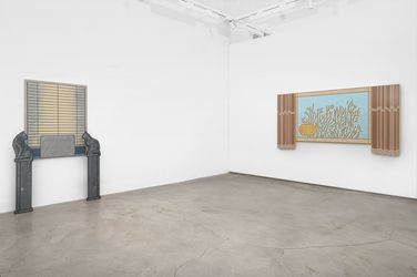 Exhibition view: Jung Jin, Jungmin Lee, Mijung Lee, Park Kyung Ryul, Explorations beyond Boundaries, G Gallery, Seoul (26 January–26 February 2022). Courtesy G Gallery.