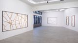 Contemporary art exhibition, Mirko Baselgia, Habitat at Galerie Urs Meile, Lucerne, Switzerland
