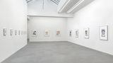 Contemporary art exhibition, Walead Beshty, Foreign Correspondence (October 1, 2012 – January 14, 2021) at Galerie Eva Presenhuber, Waldmannstrasse, Zürich, Switzerland