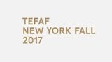 Contemporary art art fair, TEFAF New York Fall 2017 at Axel Vervoordt Gallery, Hong Kong