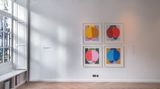Contemporary art exhibition, Helen Beard, New Editions at Reflex Amsterdam, The Residence, Netherlands