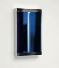 Portal III by Edoardo Dionea Cicconi contemporary artwork sculpture
