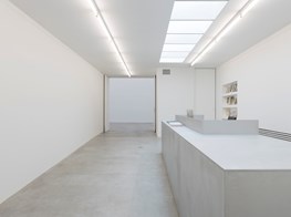 Zeno X Gallery