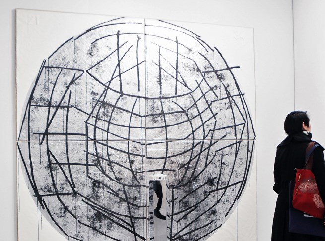 The Armory Show 2018